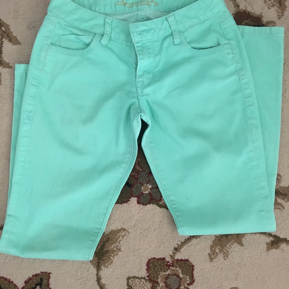 American Rag Jeans